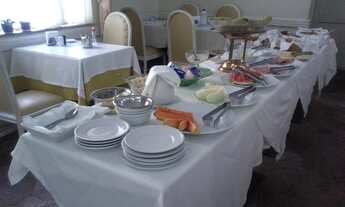 Imagem 6: Flat Columbia disponível para venda com 40m², 01 dormitório e 01 vaga de garagem