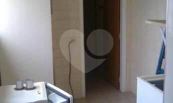 Imagem 6: São Paulo - Apartamento Padrão - HORTO FLORESTAL