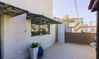 Imagem 4: Sobrado com 3 dormitórios para alugar, 220 m² por R$ 8.670,00/mês - Perdizes - São Paulo/S