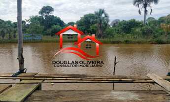 Imagem 7: Fazenda 40,5 Alqueires Região De Itapagipe/MG