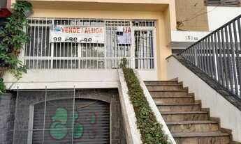 Imagem 2: Sobrado para aluguel e venda tem 250 metros quadrados com 3 quartos em Perdizes - São Paul