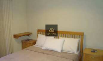 Imagem 4: Flat disponível no Itaim Bibi