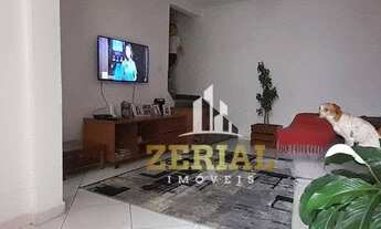 Imagem 4: Casa com 4 dormitórios à venda, 250 m² por R$ 1.150.000,00 - Osvaldo Cruz - São Caetano do