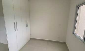 Imagem 4: Apartamento semi mobiliado para locação no edifício Tesla residence