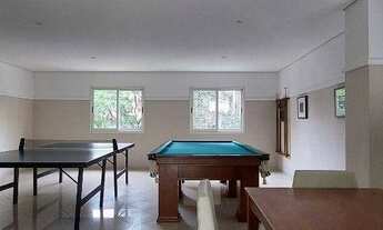 Imagem 4: Apartamento com 3 dormitórios 1 suíte Avenida Macuco 299 Moema