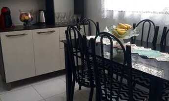 Imagem 4: Casa com 3 quartos