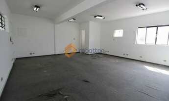 Imagem 5: Conjunto para alugar, 40 m² por R$ 1.934,92/mês - Chácara Santo Antônio - São Paulo/SP