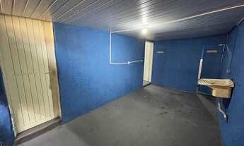 Imagem 6: Galpão para alugar, 220 m² por R$ 3.400,00/mês - Parque Jaguaré - São José do Rio Preto/SP