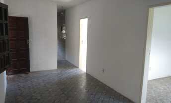 Imagem 3: CASA TÉRREA SÃO TOMÉ