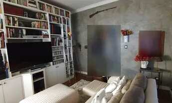 Imagem 2: Apartamento à venda em Jardim América com 250 m², 3 quartos, 1 suíte