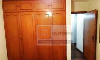 Imagem 3: Apartamento com 3 dormitórios à venda, 202 m² por R$ 750.000,00 - Alto - Piracicaba/SP