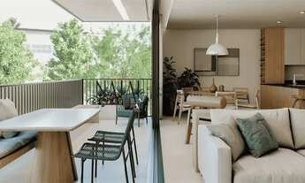 Imagem 2: Vendo apto 03 qtos de 145m Rua Visconde de Caravelas, 97 - Botafogo