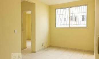Imagem 1: Apartamento para Aluguel - Campo Grande, 2 Quartos, 47 m2