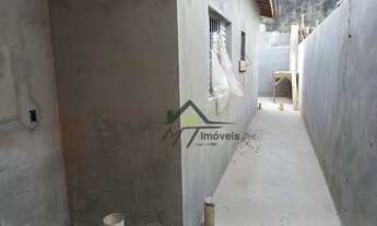 Imagem: Casa com 2 dormitórios à venda por R$