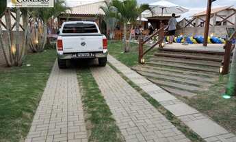 Imagem: Chácara em condomínio