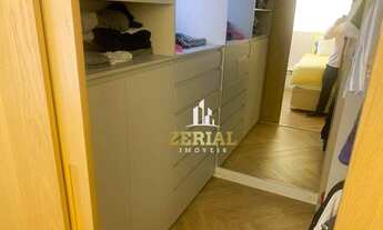 Imagem 3: Apartamento com 2 dormitórios à venda, 113 m² por R$ 2.000.000,00 - Cerâmica - São Caetano