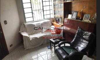 Imagem 2: Sobrado com 3 dormitórios à venda, 120 m² por R$ 480.000,00 - mooca - São Paulo/SP