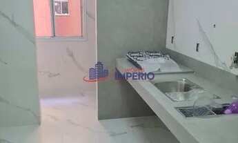 Imagem: Apartamento com 3 dorms, Jardim Flor da