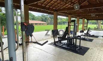 Imagem 3: Casa com 4 dormitórios para alugar, 315 m² por R$ 13.588,27/mês - Conjunto Residencial Esp