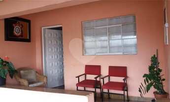 Imagem 4: CASA TÉRREA Casa com 3 dormitórios