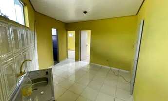 Imagem: Casa no Centro ( Ananideua