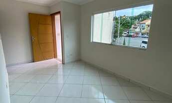 Imagem 3: Sobrado para locação - Jardim Rina, Santo Andre