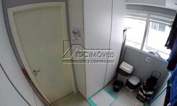 Imagem 6: Apartamento de 04 dormitorios 02 suites 03 vagas 177m2 no Morumbi