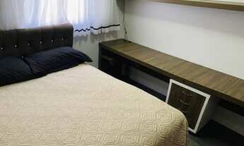 Imagem 7: Triplex - Conjunto Apolo