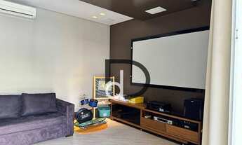 Imagem 5: Casa com 4 dormitórios, 652 m² - venda por R$ 4.470.000 ou aluguel - Condomínio Sol Vinhed