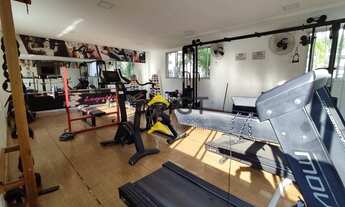 Imagem 6: Apartamento com 2 dormitórios à venda, 44 m² por R$ 227.000,00 - Edifício Residencial Spaz