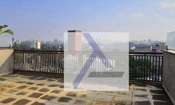 Imagem 4: Sala para alugar, 150 m² por R$ 16.900,00/mês - Vila Mariana - São Paulo/SP