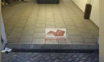 Imagem 5: Sobrado à venda, 320 m² por R$ 850.000,00 - Chácara Inglesa - São Paulo/SP