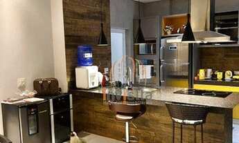 Imagem 1: Casa com 3 dormitórios à venda, 300 m² por R$ 1.650.000,00 - Condomínio Terras do Cancione