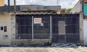 Imagem: LOCAÇÃO - Casa em Suzano Centro, 2 quartos