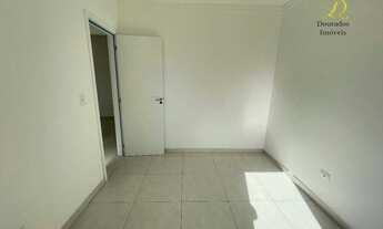 Imagem 4: Apartamento com 2 dormitórios à venda, 71 m² por R$ 499.900,00 - Canto do Forte - Praia Gr