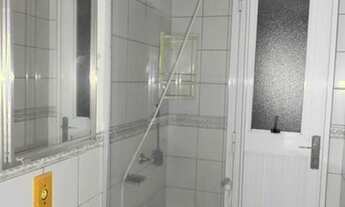 Imagem 4: Apartamento térreo c/ 2 dormitórios, sala de estar, banheiro, cozinha e área de serviços