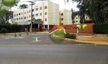 Imagem 6: Apartamento com 3 dormitórios para alugar, 78 m² por R$ 1.630,00/mês - Jardim Palma Travas