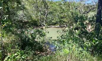 Imagem 3: Chácaras em Águas Lindas - Entrada a partir de 20.000 restante em até 100x - Ligue