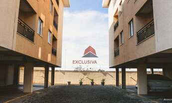 Imagem 6: Apartamento com 2 dormitórios à venda, 56 m² por R$ 235.000,00 - Jardim Motorama - São Jos