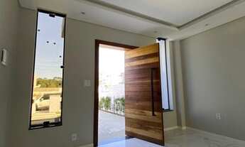 Imagem 2: Belíssima Casa com 2 Suítes em excelente Loteamento nos Ingleses do Rio vermelho