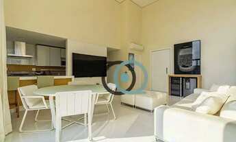 Imagem 4: Apartamento com 2 dormitórios para alugar, 157 m² por R$ 27.930,00/mês - Vila Nova Conceiç