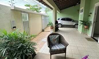 Imagem: CASA DÚPLEX NO COHAFUMA