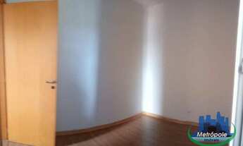 Imagem 7: Apartamento com 3 dormitórios para alugar, 75 m² por R$ 2.172,90/mês - Jardim Nova Taboão