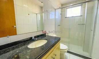 Imagem 5: Apartamento com 3 dormitórios, 130 m² - venda por R$ 550.000,00 ou aluguel por R$ 3.400,00