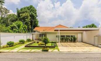 Imagem 2: Casa com 3 dormitórios à venda, 370 m² por R$ 2.700.000 - Terras do Madeira - Carapicuíba