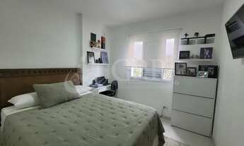 Imagem 6: Apartamento 3 Dormitórios - Celebration Residence Club - Jardim Califórnia Jacareí