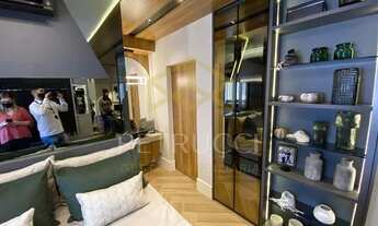 Imagem 3: Apartamento - Vila Lídia - Campinas