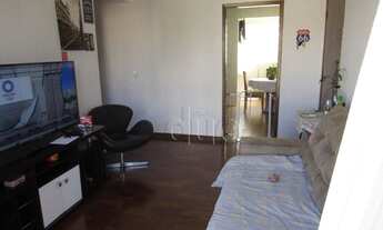 Imagem 6: Apartamento com 2 dormitórios à venda, 65 m² por R$ 190.000,00 - Vila Monteiro - Piracicab