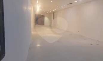 Imagem 3: Galpão comercial para locação na região da Lapa