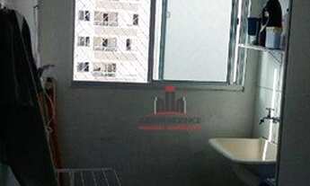 Imagem 3: Apartamento com 2 dormitórios à venda, 54 m² por R$ 290.000,00 - Parque Industrial - São J